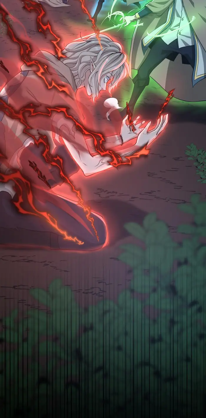 The Beginning After the End Chapter 132 image 62_optimized
